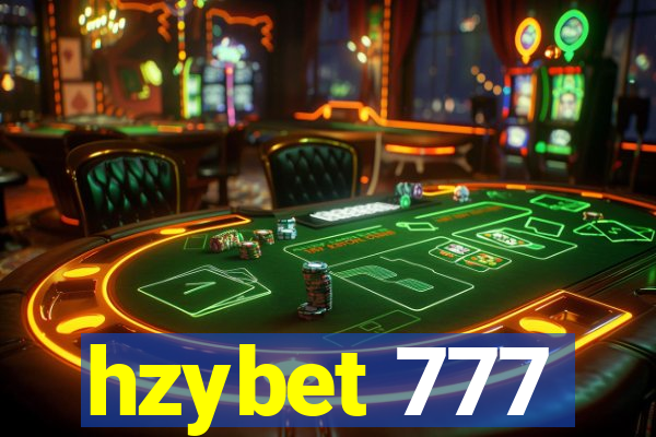 hzybet 777